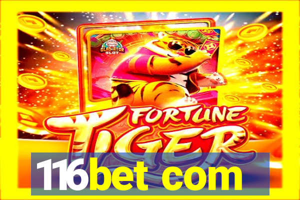 116bet com
